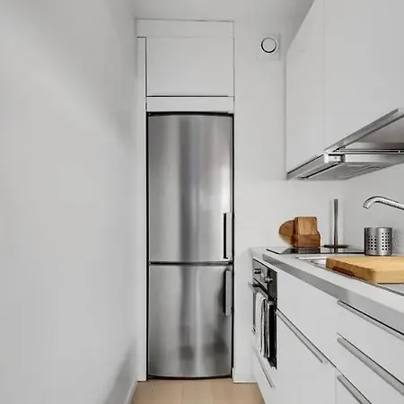 Rovaniemi City Suite * 로바니에미