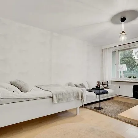 Rovaniemi City Suite 아파트