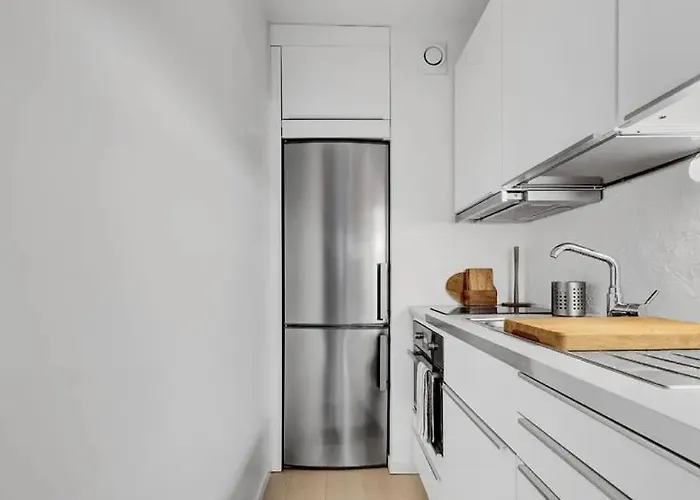 Rovaniemi City Suite * Rovaniemi