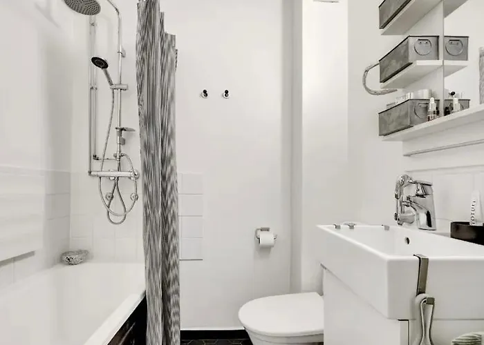 Apartament Rovaniemi City Suite *