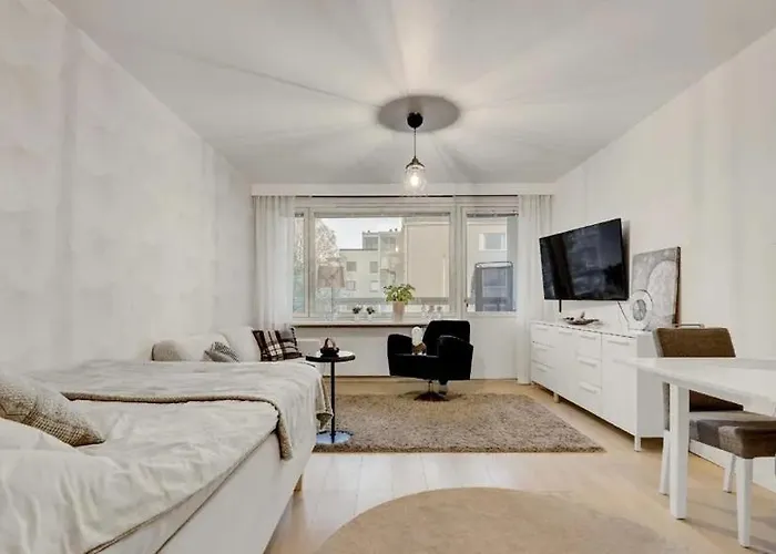 Rovaniemi City Suite Rovaniemi